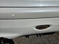 Gebraucht Peugeot 206 CC 109 PS (80 kW) 2002 Weiß Cabrio