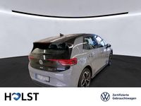 Gebraucht VW ID.3 Pro 106 kW (145 PS) 2022 Grau Kleinwagen