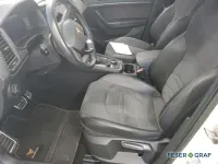Gebraucht Cupra Ateca 150 PS (110 kW) 2024 Weiß SUV