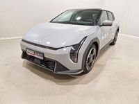 Neu Kia EV4 Earth 150 kW (204 PS) 2025 Wolfgrau Limousine