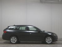 Gebraucht Skoda Octavia Ambition 116 PS (85 kW) 2022 Schwarz Kombi