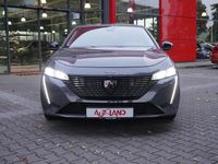 Gebraucht Peugeot 308 SW Allure 131 PS (96 kW) 2023 Grau Kombi