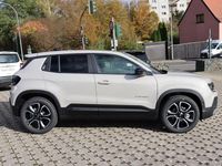 Gebraucht Jeep Avenger Summit 101 PS (74 kW) 2024 Beige SUV