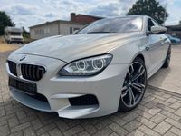 gebraucht BMW M6 Gran Coupe Competition Individual