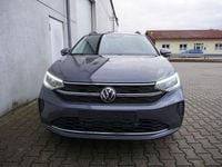 Neu VW Taigo 150 PS (110 kW) 2026 Rauchgrau SUV