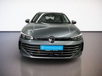 Gebraucht VW Passat Elegance 177 PS (130 kW) 2025 Diabasgrau metallic Kombi