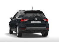 Neu Seat Arona 116 PS (85 kW) 2026 Blau SUV