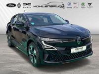 Gebraucht Renault Mégane Equilibre 96 kW (131 PS) 2022 Schwarz Limousine