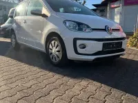 Second-hand VW up! 60 CP (44 kW) 2019 Alb Hatchback