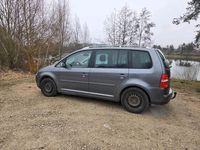 Gebraucht VW Touran 140 PS (102 kW) 2005 Van / Kleinbus