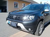 Brugt Dacia Duster Prestige 116 HK (85 kW) 2019 Grå SUV