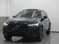 Gebraucht Volvo XC60 Plus 250 PS (183 kW) 2025 Schwarz SUV