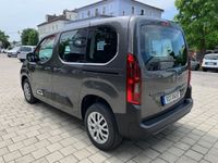 gebraucht Citroën Berlingo MPV BlueHDi 100 S&S FEEL M