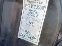 Gebraucht Jaguar XJ40 302 PS (222 kW) 1991 Grau Limousine