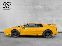 Używany Lotus Esprit 354 KM (260 kW) 1997 Żółty Coupe
