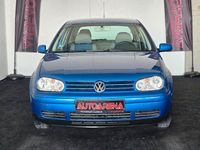 Gebraucht VW Golf III 75 PS (55 kW) 1999 Blau Limousine