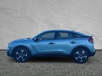 Gebraucht Citroën C4 PureTech 101 PS (74 kW) 2024 Islandblau (metallic) SUV