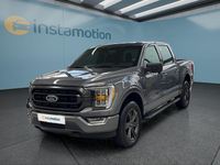 Neu Ford F-150 405 PS (297 kW) 2025 Grau Abholung