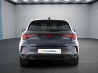 Gebraucht Cupra Leon 150 PS (110 kW) 2025 Grau Kombi