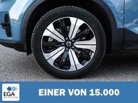 Gebraucht Volvo XC40 Core 169 kW (231 PS) 2023 Metallic SUV