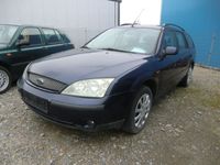 gebraucht Ford Mondeo 2.0 TDCi/DIESEL"Ghya-Klimatronik