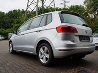 gebraucht VW Golf Sportsvan Golf SportsvanVII Comfortline BMT/Start-Stopp