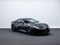 Gebraucht Ferrari Portofino 600 PS (441 kW) 2020 Schwarz Cabrio