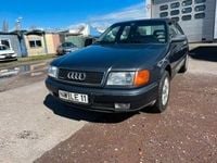 Gebraucht Audi Quattro 150 PS (110 kW) 1991 Blau Coupé