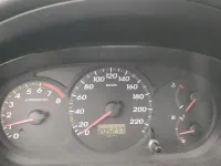 Gebraucht Honda Civic 90 PS (66 kW) 2003 Silber Kleinwagen