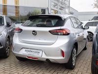 Gebraucht Opel Corsa 75 PS (55 kW) 2024 Grau Kleinwagen