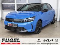 Gebraucht Opel Corsa 101 PS (74 kW) 2023 Voltaik blau (metallic) Limousine