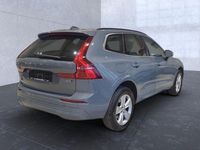 Gebraucht Volvo XC60 Core 197 PS (144 kW) 2022 Thunder grey / (metallic) SUV