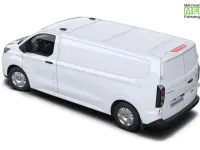 Neu Ford Transit Custom Trend 170 PS (125 kW) 2026 Frozen white Van / Kleinbus
