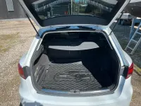 Gebraucht Seat Leon ST 184 PS (135 kW) 2016 Weiß Kombi