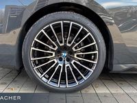 Gebraucht BMW 740 Comfort Edition 299 PS (219 kW) 2025 Bmw individual dravitgrau metal Limousine