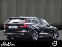 gebraucht Volvo V60 B4 Mild-Hybrid Diesel Plus Dark