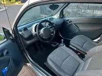 Gebraucht Smart ForTwo Cabrio 61 PS (44 kW) 2002 Cabrio