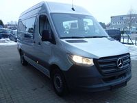 Gebraucht Mercedes Sprinter 170 PS (125 kW) 2023 Silber Van