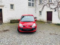 Gebraucht Renault Modus 111 PS (81 kW) 2008 Rot Van / Kleinbus