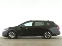 Gebraucht VW Golf VIII Active 150 PS (110 kW) 2022 Schwarz Kombi