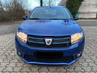 gebraucht Dacia Sandero 