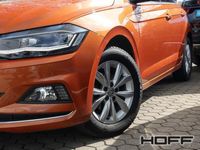 gebraucht VW Polo Highline