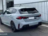 Gebraucht BMW 120 M Sport 170 PS (125 kW) 2025 Grau Kleinwagen