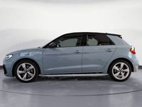 gebraucht Audi A1 Sportback A1 Sportback S line 40TFSI S tronic S line 40TFSI S tronic