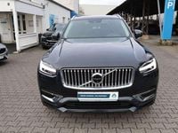 Gebraucht Volvo XC90 Plus 455 PS (334 kW) 2022 Savile grey SUV