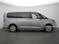 Gebraucht VW Multivan Life 150 PS (110 kW) 2025 Monosilber Van / Kleinbus