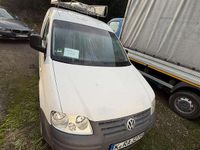 Gebraucht VW Caddy 69 PS (50 kW) 2006 Van / Kleinbus