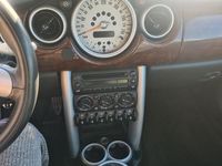 Second-hand Mini Cooper S 170 CP (125 kW) 2005 Gri Hatchback