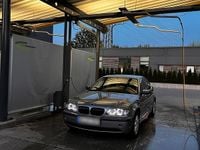 Gebraucht BMW 320 M Sport 170 PS (125 kW) 2004 Grau Limousine