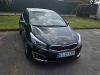 Używany Kia Ceed Edition 7 99 KM (72 kW) 2016 Hatchback